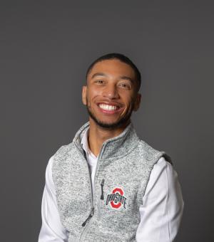 Chris Cade headshot