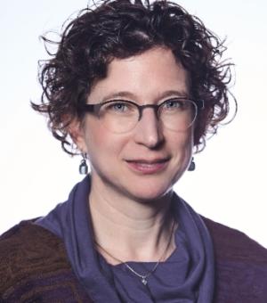 Sarah Anderson headshot