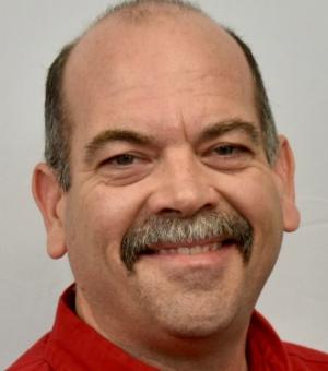 Chris Zoller headshot