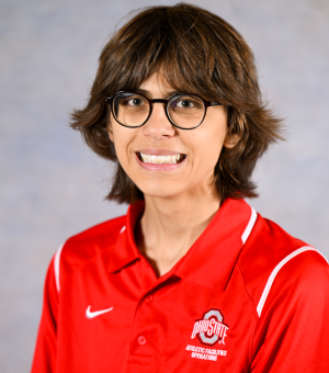 Nathan Snick headshot