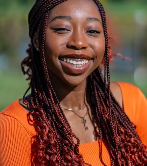 Jessica Asante-Tutu headshot