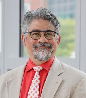Scott Schricker headshot