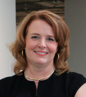 Val Williams headshot