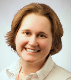Alison Bennett headshot