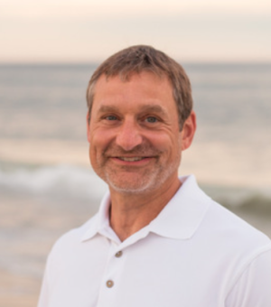 Stuart Hudson headshot