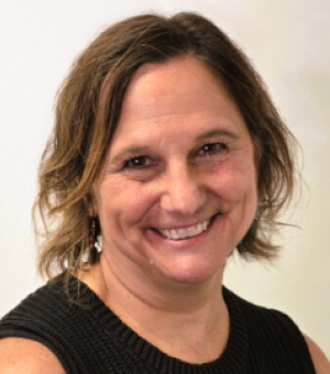 Laura Dugan headshot
