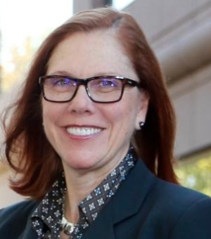 Deborah Mitchell headshot