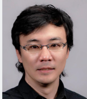 Yi Zhao headshot