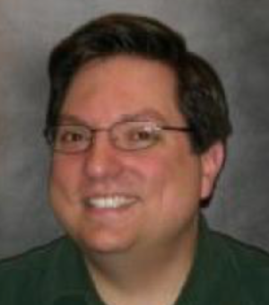 Josh Blakeslee headshot