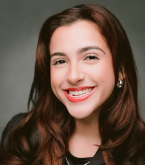 Angil Rivera Sanchez headshot
