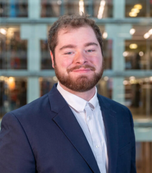 Jack Meyer headshot