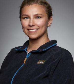 Anna Zaitseva headshot